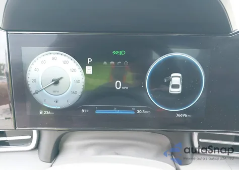 2024 Hyundai Elantra Sel from USA, damaged, VIN KMHLM4DG1RU677138